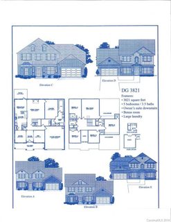 14123 Winged Teal Road Lot 18
