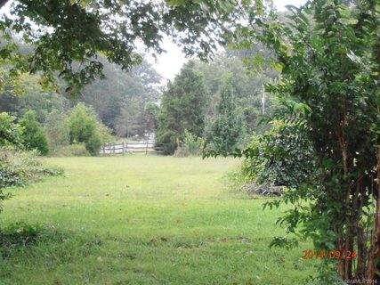 14949 Hough Road Lot 27 sold lot in Arlington Oaks, Charlotte, NC