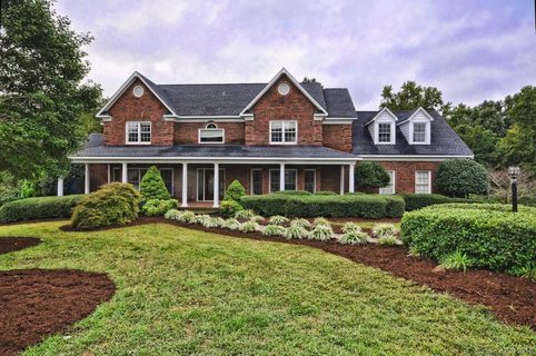 3801 Karrington Place sold home in Karrington, Monroe, NC