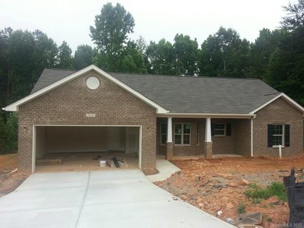 5020 Newport Landing Way Lot 44