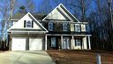 7527 Snowbird Court 16 sold home in Mint Hill, SC