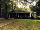 2531 King Arthur Drive sold home in Monroe, SC