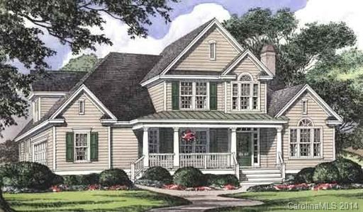 236 Tawny Bark Drive