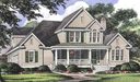 236 Tawny Bark Drive sold home in Mooresville, SC