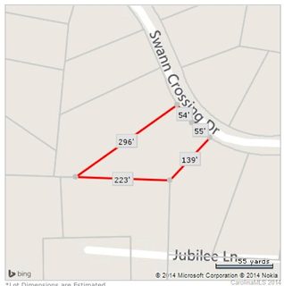127 Swann Crossing Lane 30 sold lot in Swann Crossing, Statesville, NC