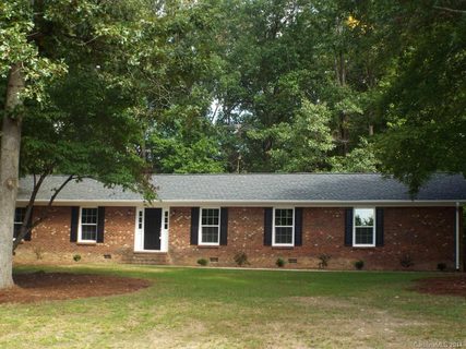 220 Fox Den Road sold home in HOLLY HILLS, Troy, NC