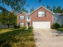 7266 Cascading Pines Drive sold home in Tega Cay, SC