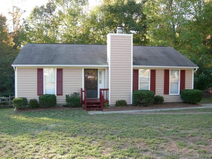 8029 Strawberry Point Drive