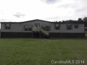 153 Flake Road sold manufactured home in Bethel Park, Harmony, NC