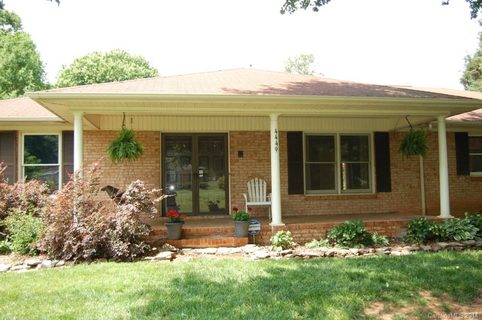4449 Creemore Drive sold home in Rolling Acres, Charlotte, NC