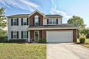 9316 Arbor Creek Drive 5 sold home in Charlotte, SC