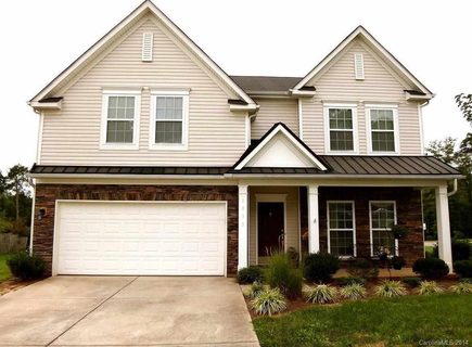 1075 Millhouse Drive sold home in Stonewood, Rock Hill, SC