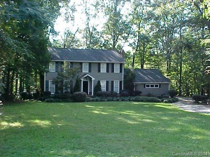 601 Highland Forest Drive