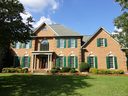 10910 Megwood Drive sold home in Charlotte, SC