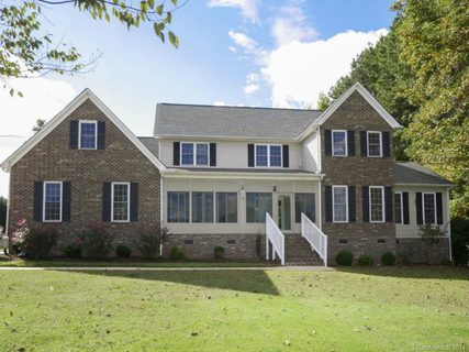 6635 Little Branch Road sold home in Campbell Crossing, York, SC