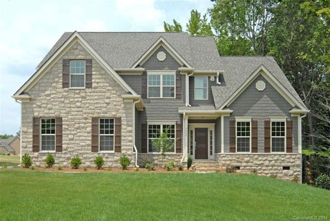 9903 Veramonte Court sold home in Irongate, Charlotte, NC
