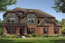 15340 Wyndham Oaks Drive sold home in Charlotte, SC