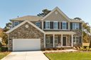 4100 Hay Meadow Drive 21 sold home in Mint Hill, SC