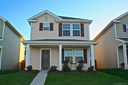 12465 Stumptown Road sold home in Huntersville, SC