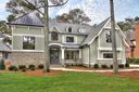 806 Huntington Park Drive sold home in Charlotte, SC