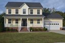 108 Brookstone Way sold home in Salisbury, SC