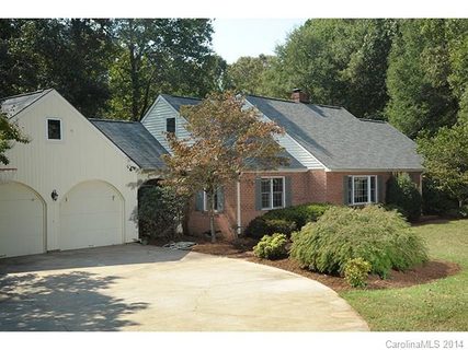 540 Roger Drive sold home in Homestead Hills, Salisbury, NC