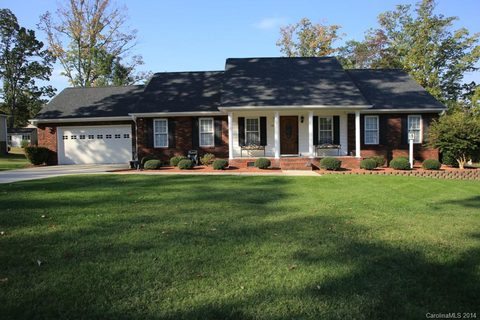 1017 Spring Rock Drive