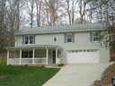8374 Paso Fino Lane sold home in Catawba, SC