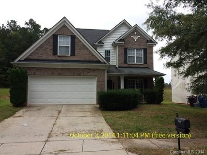 2514 Oakdale Creek Lane