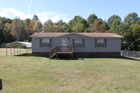 4561 Red Apple Drive sold home in Applewood, Bessemer City, NC