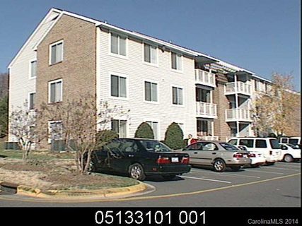 9551 University Terrace Drive A