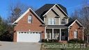 1802 Abbotsford Court sold home in Gastonia, SC