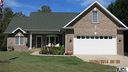 1841 Hidden Point Drive sold home in Hickory, SC