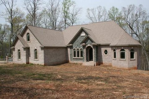 5925 Johnson Road