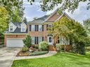6626 Alexander Hall Drive sold home in Charlotte, SC