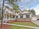 1703 Kings Manor Court sold home in Matthews, SC