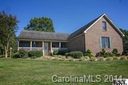 1128 Oak Creek Drive sold home in Conover, SC