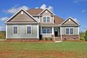 108 Charles Farm Drive sold home in Cleveland, SC