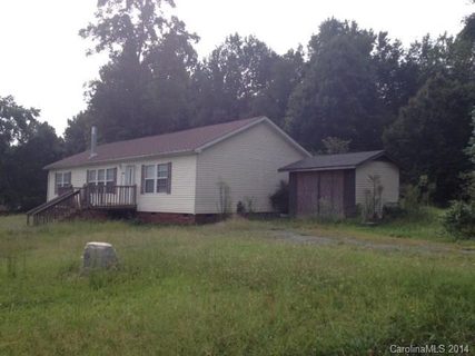 255 Goodman Drive sold home in Hillcrest Acres, Salisbury, NC