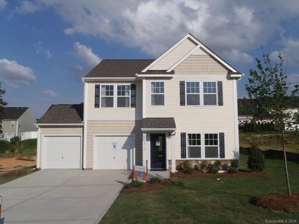 2018 Argentum Avenue 4 sold home in Silver Run, Fort Mill, SC