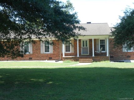 815 Brafford Drive sold home in Brafford Farms, Concord, NC