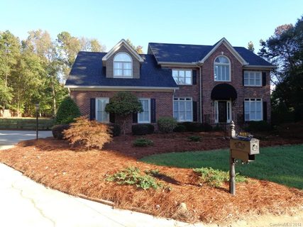 517 Sebring Drive