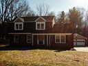 4126 Montibello Drive sold home in Charlotte, SC