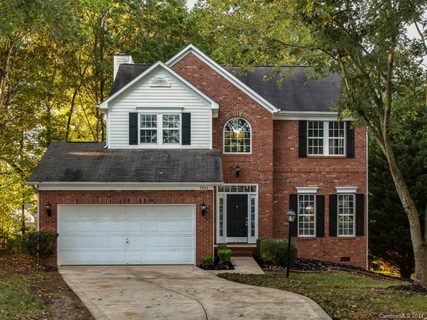 7425 Wapiti Court sold home in Deercreek, Charlotte, NC