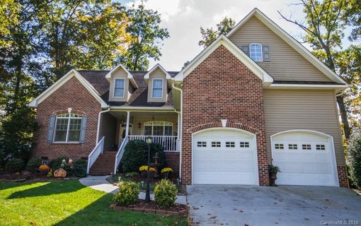144 Saddlewood Lane