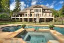 14040 Sarah Ann Stephens Drive sold home in Huntersville, SC
