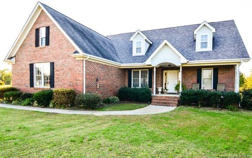 523 White Dove Court 6 sold home in Lombardy Meadows, Rock Hill, SC