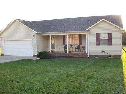 2400 Shoal Road sold home in Shoal Road Estates, Crouse, NC