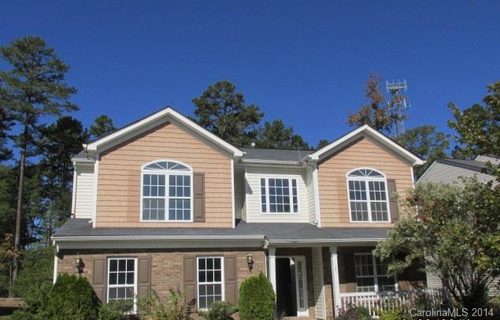 1125 Homestead Glen Boulevard sold home in Homestead Glen, Charlotte, NC