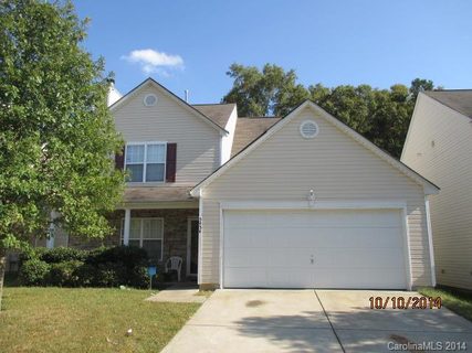 5834 Brookfield Pointe Drive sold home in Sunset Oaks, Charlotte, NC